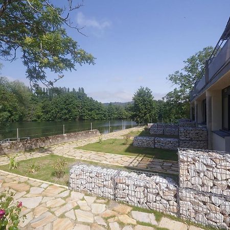 Appart-Hotel Du Lac Foix Exteriér fotografie