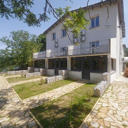 Appart-Hotel Du Lac Foix Exteriér fotografie